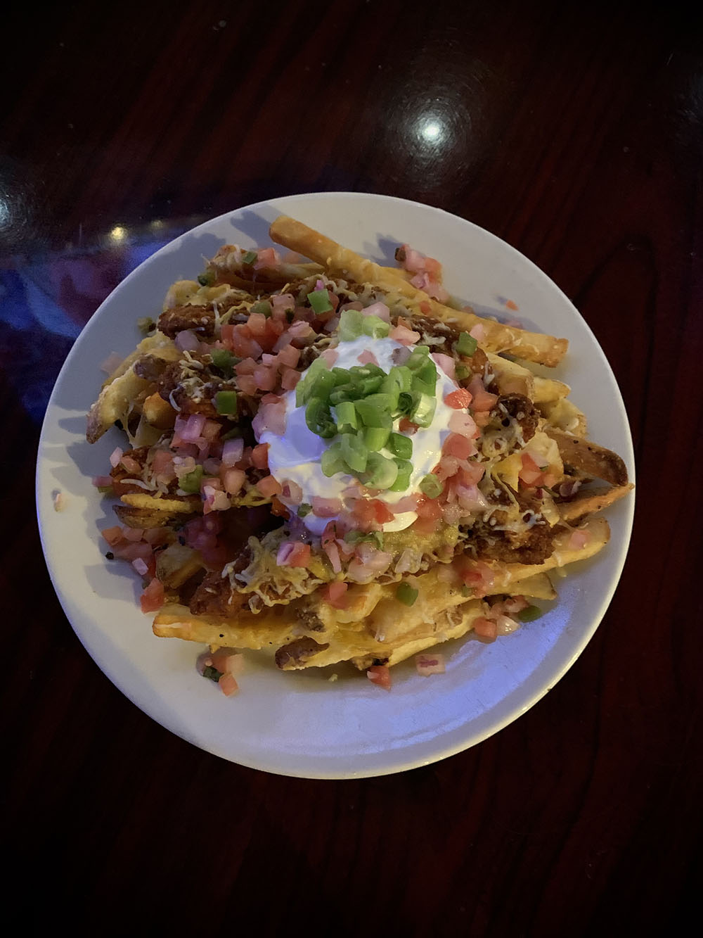 Kennesaw Menu Mazzy's Sports Bar & Grill