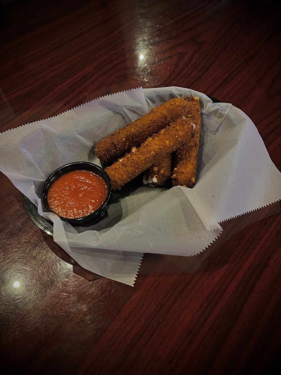 Kennesaw Menu Mazzy's Sports Bar & Grill