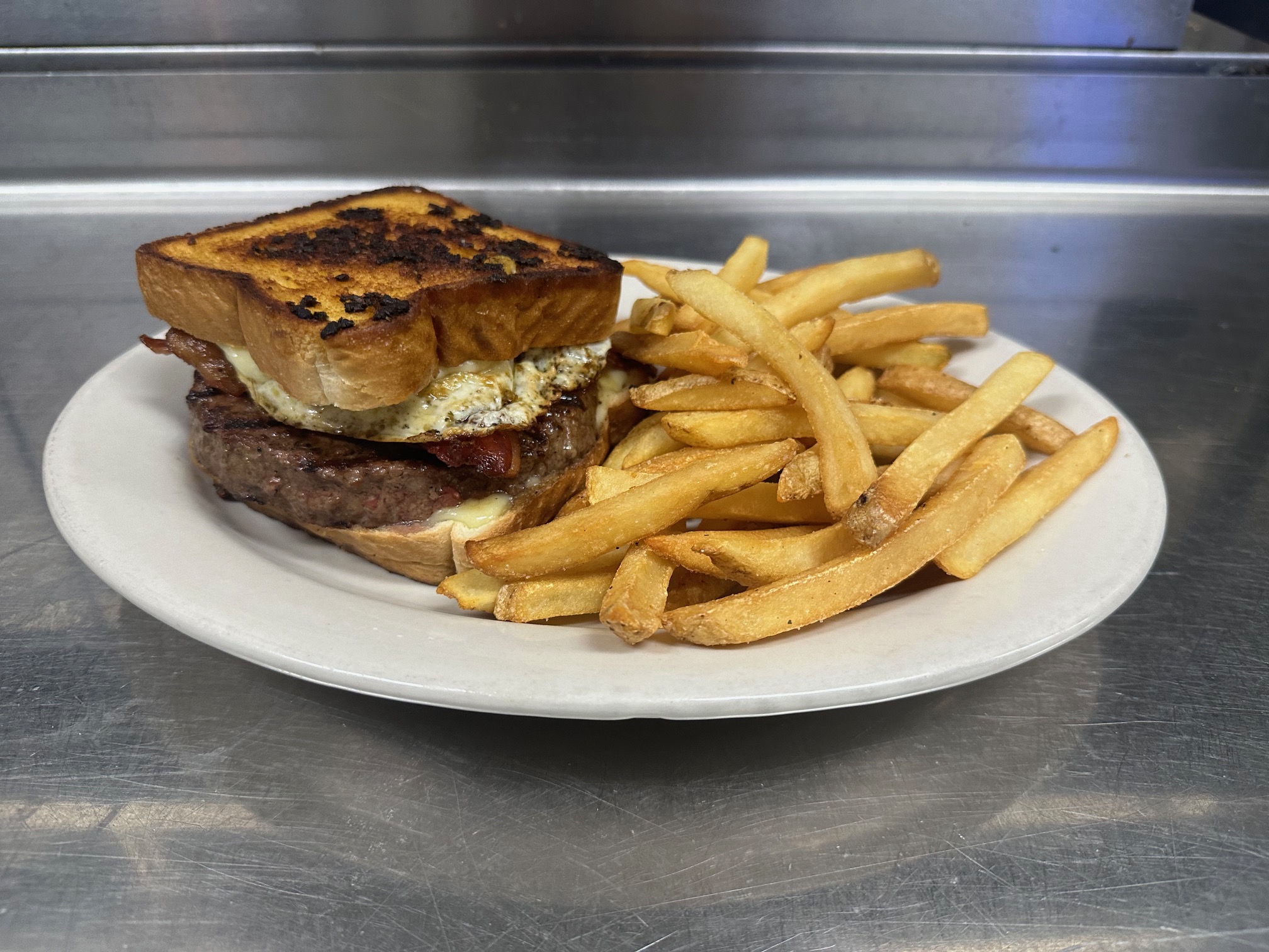 Kennesaw Menu Mazzy's Sports Bar & Grill