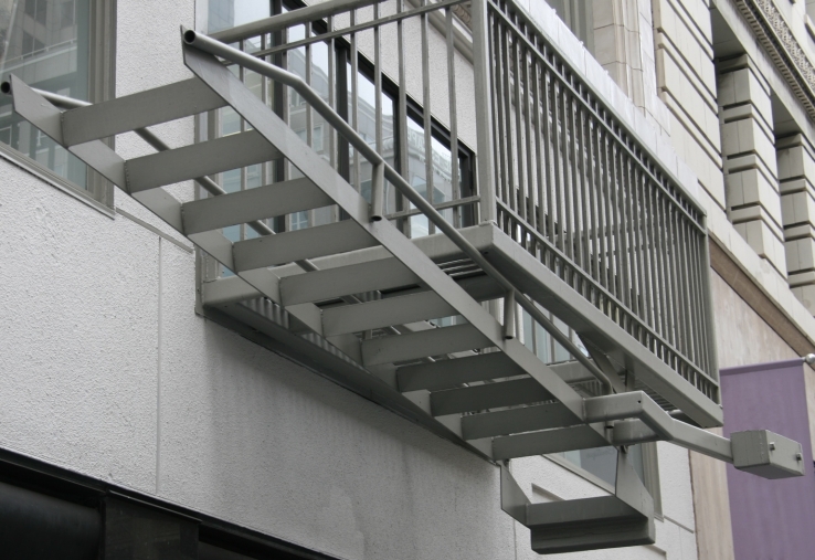 Mazzy's Drop Ladders Types