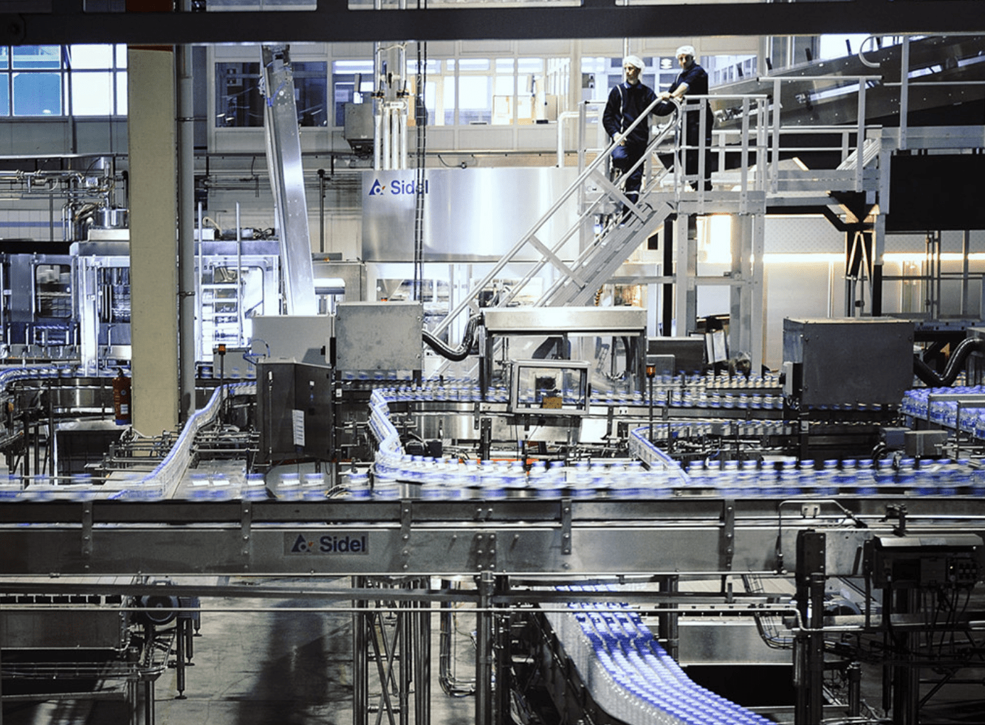 Worldleading packaging group Sidel signs global contract with XMReality