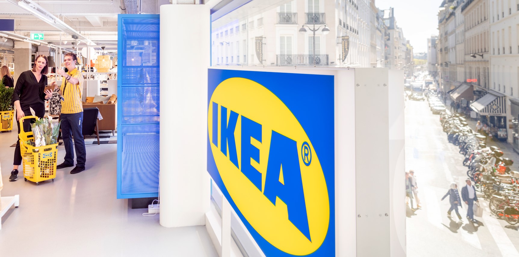 Ikea Set To Come Closer To The Many People Through Different Store Formats Ingka Group