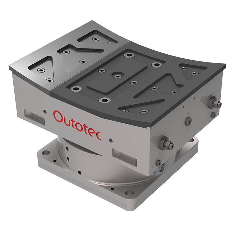 Outotec expands grinding portfolio with new range of mills and new polymer bearing system Metso