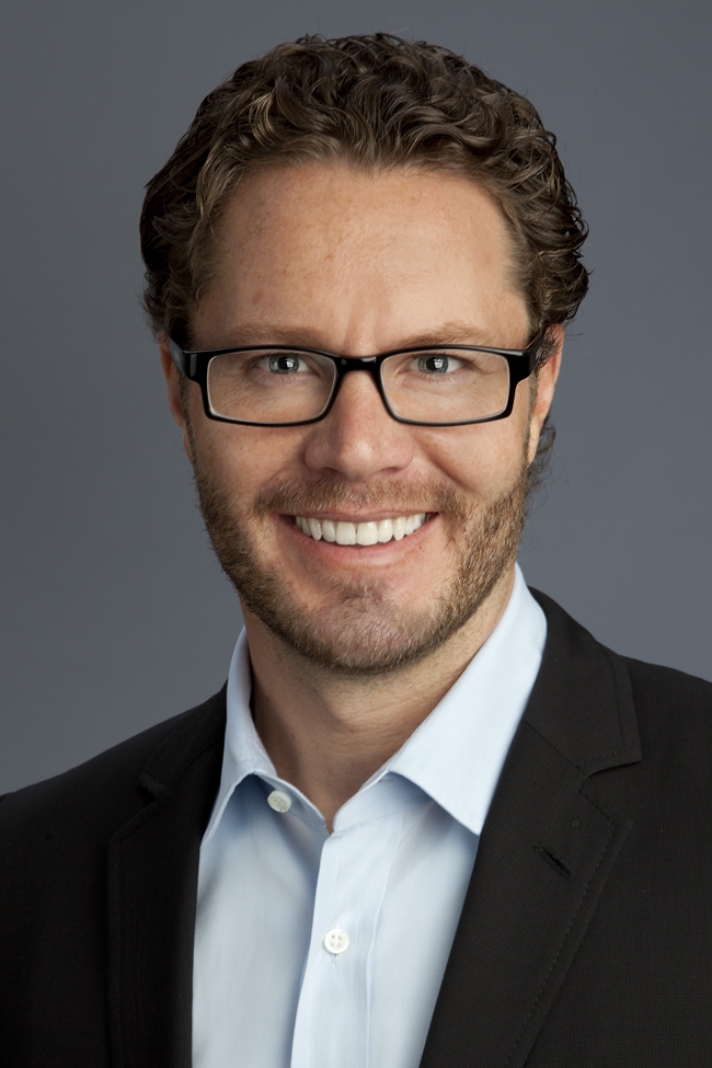 Philipp von Holtsendorff American Home Shield