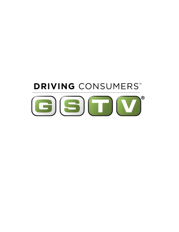 GSTV DRIVINGCONSUMERS Gas Station TV (GSTV)