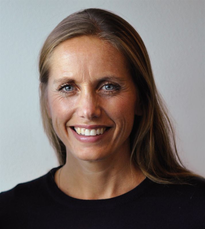 Anna Jonsson Handelshögskolan vid universitet