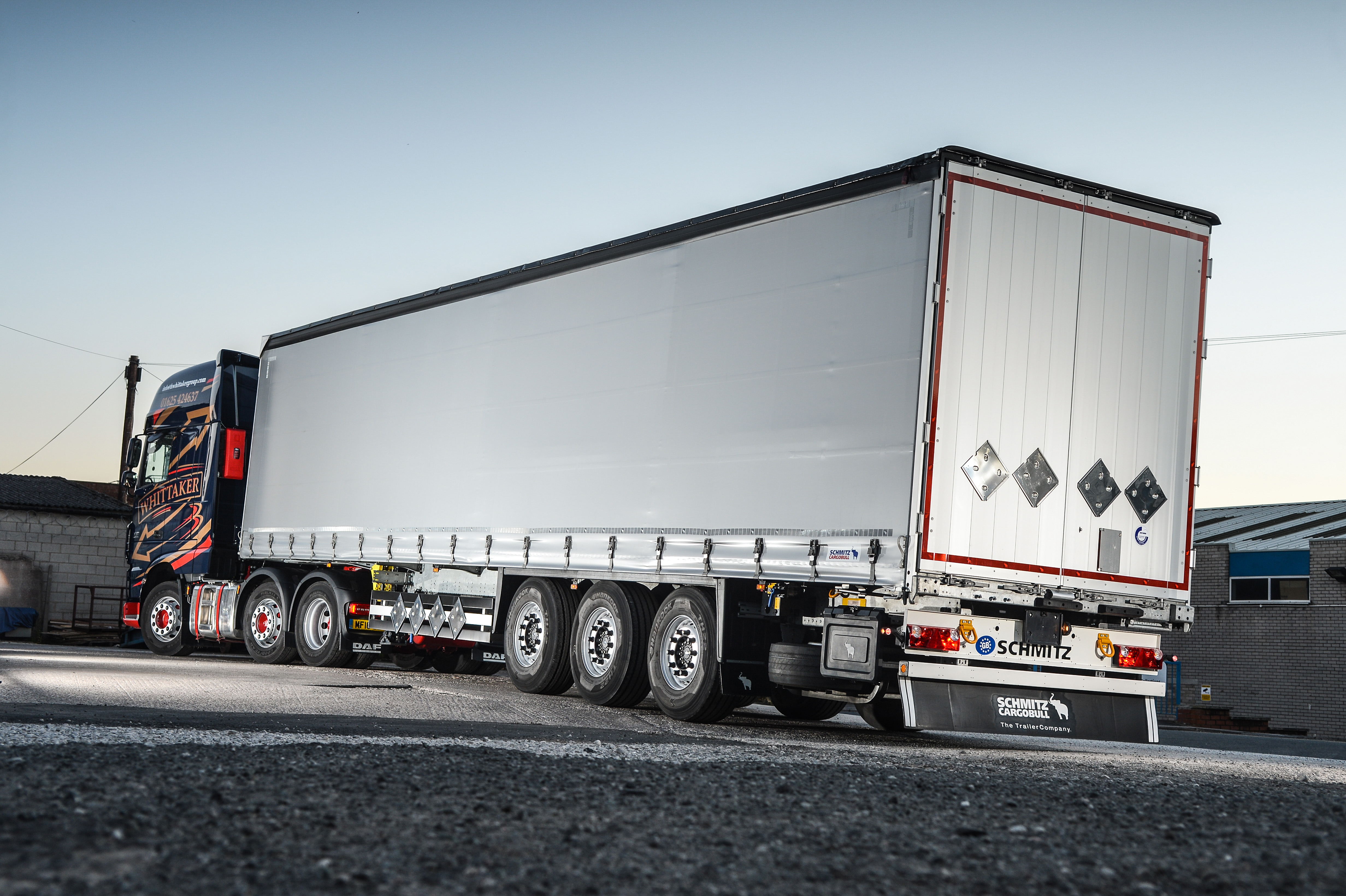 1677812SchmitzCargobullHWhittaker Schmitz Cargobull