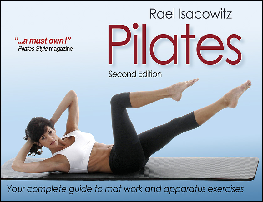 The Three Higher Principles of Pilates