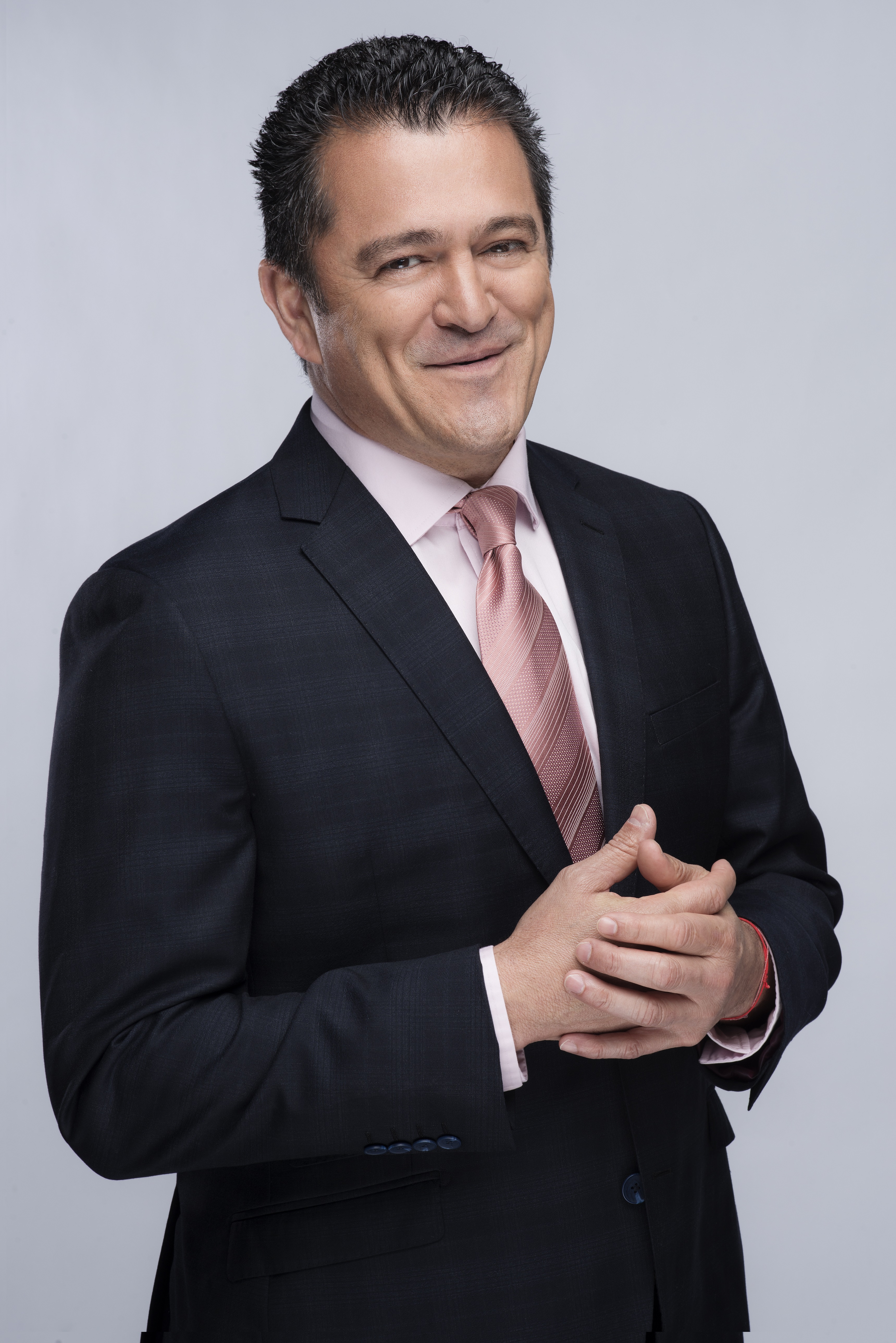 Telemundo Deportes anuncia su equipo para la cobertura de Juegos