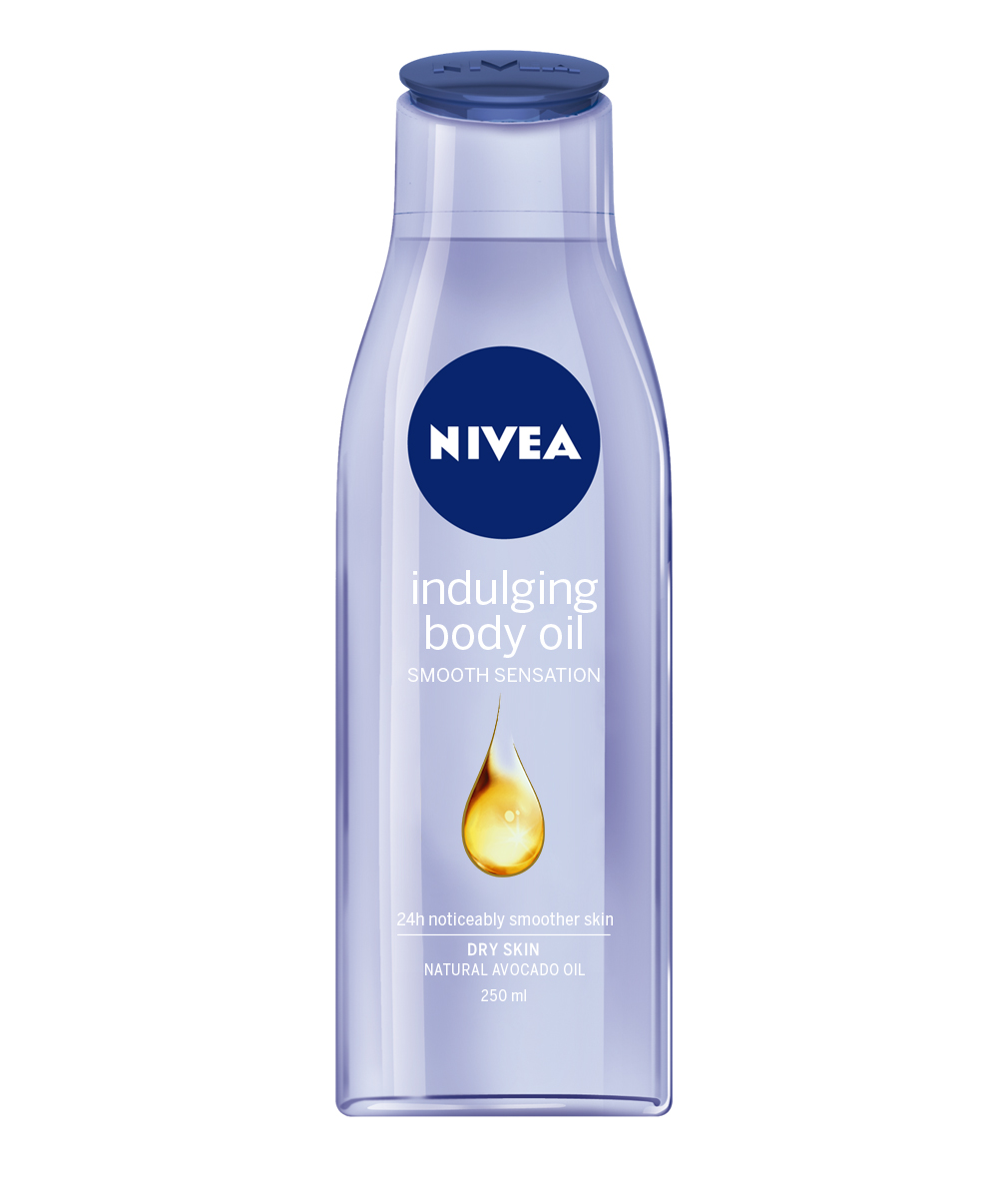 NIVEA Indulging Body Oil 90 SEK Nivea