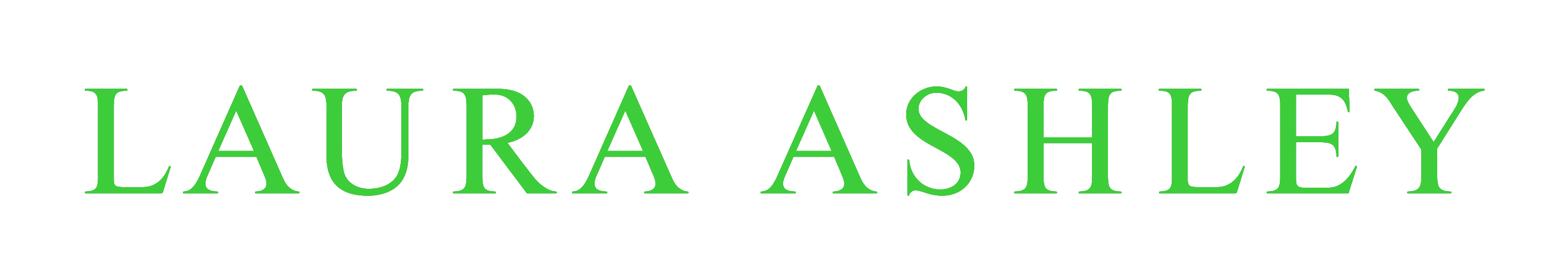 Laura Ashley Launches at Laura Ashley, Inc.