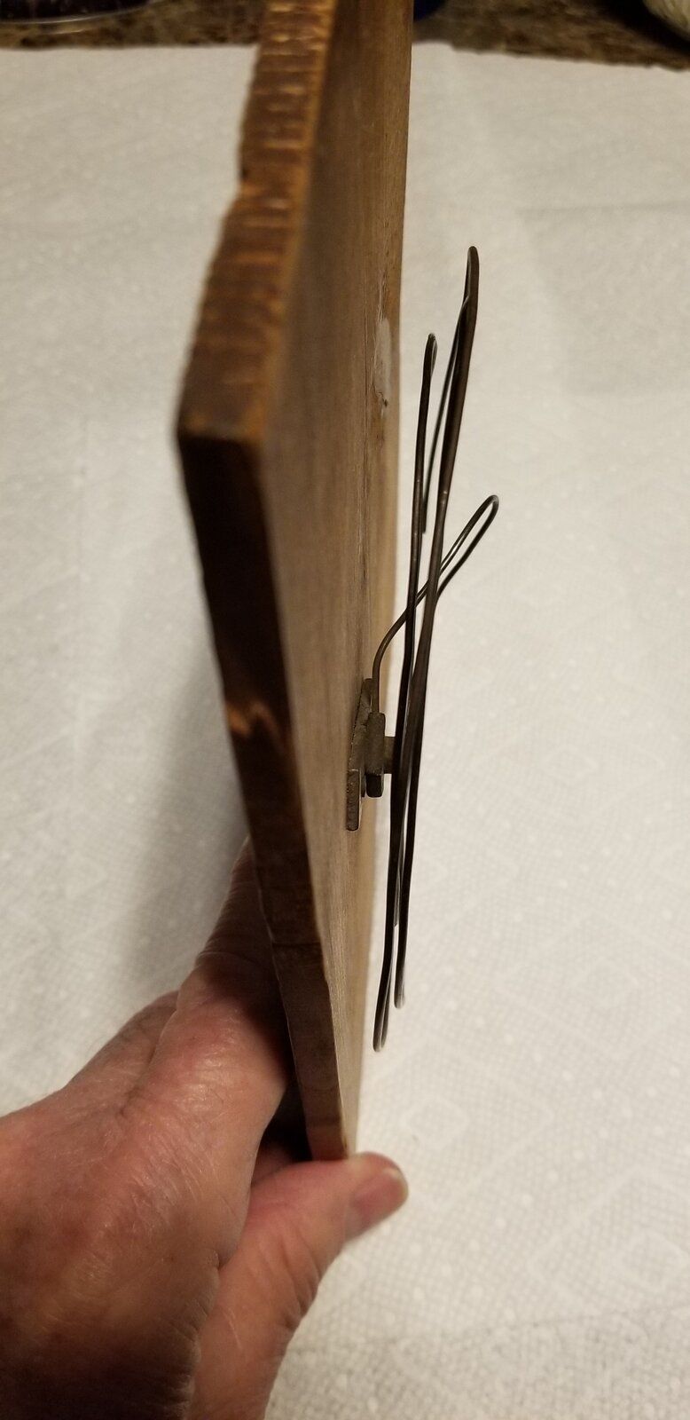 Cuckoo Cuckoo Clock Gong Coil Fix Shape and Position NAWCC Forums