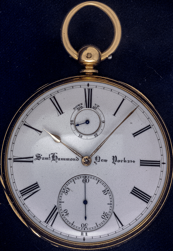 Pictures of Your 1 Best Prized Pocket Watch If you could only keep