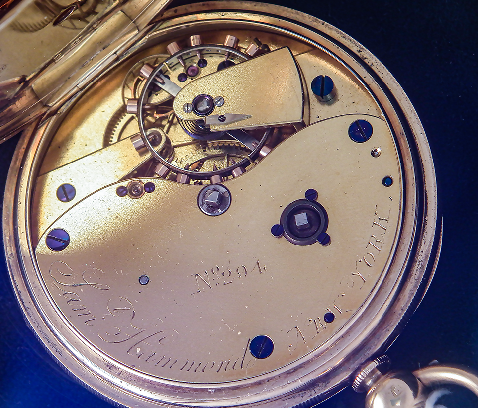 Pictures of Your 1 Best Prized Pocket Watch If you could only keep