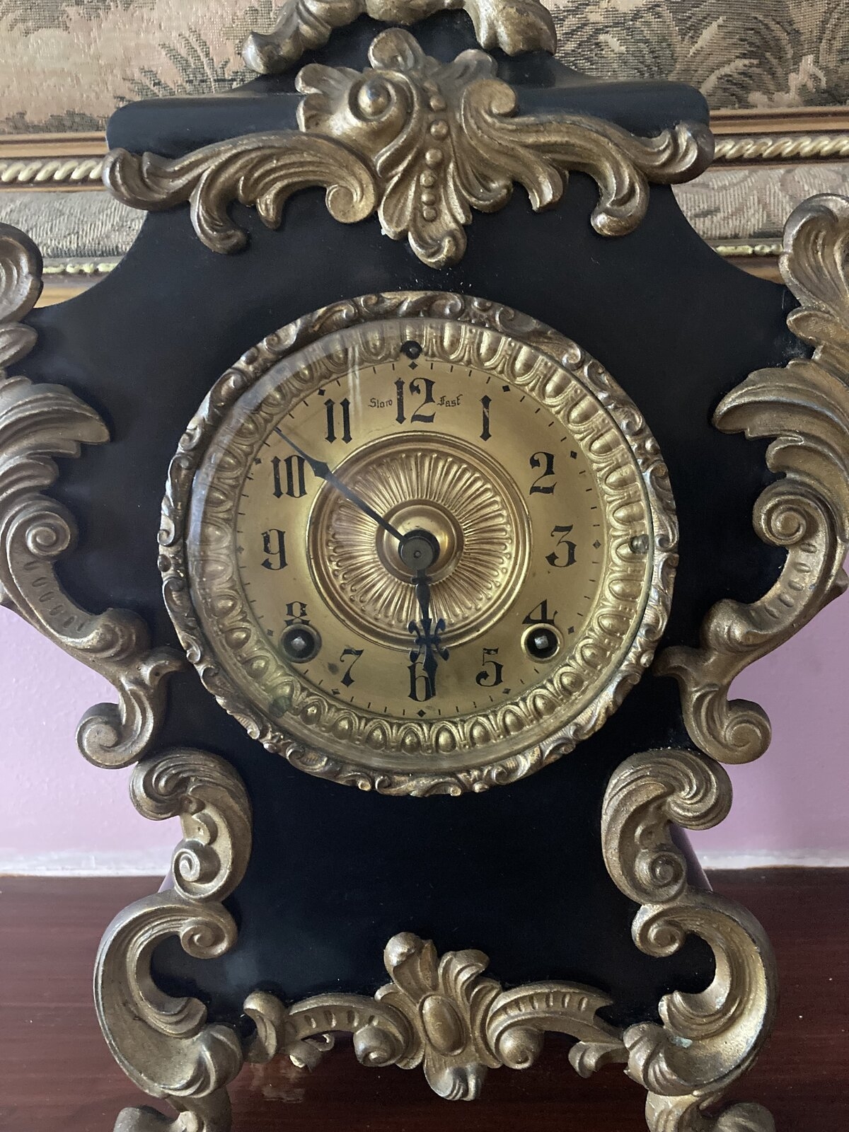 Chiming the hour then again on the half hour? NAWCC Forums