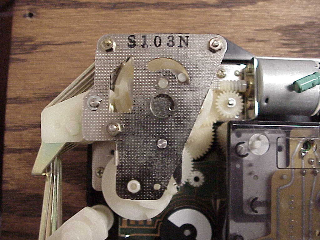 Japan Battery Chiming Clock Won't stop Chiming NAWCC Forums