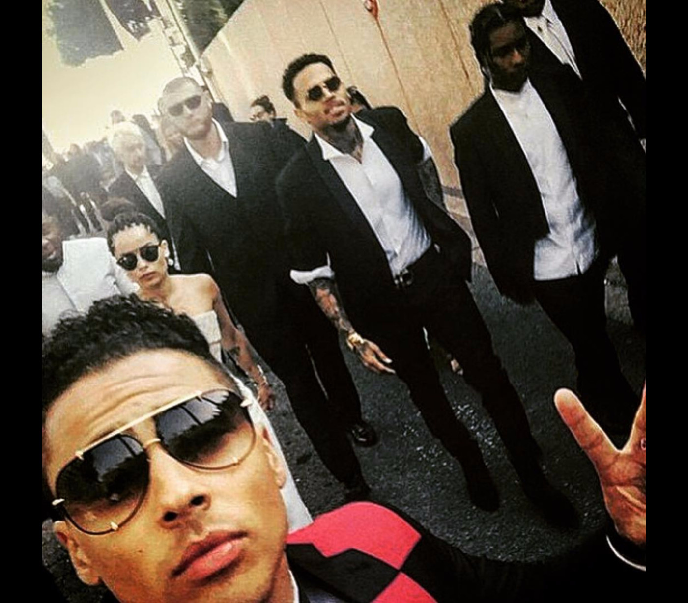 A vida luxuosa dos guardacostas das celebridades Atualidade SAPO