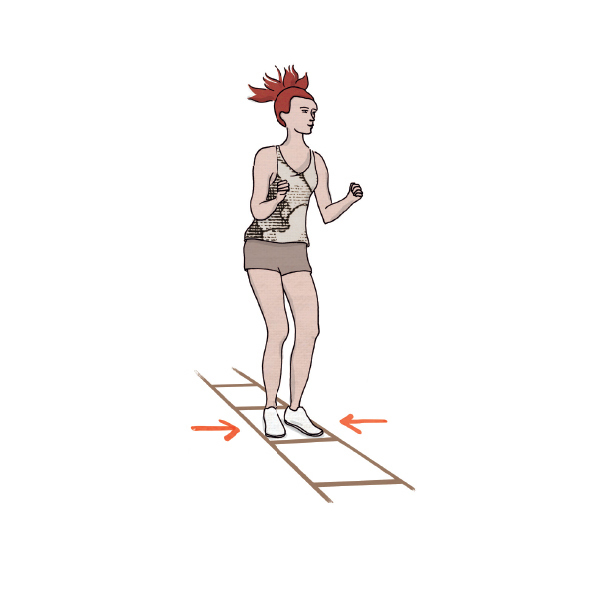 Exercícios de coordenação motora que previnem doenças senis Fitness e