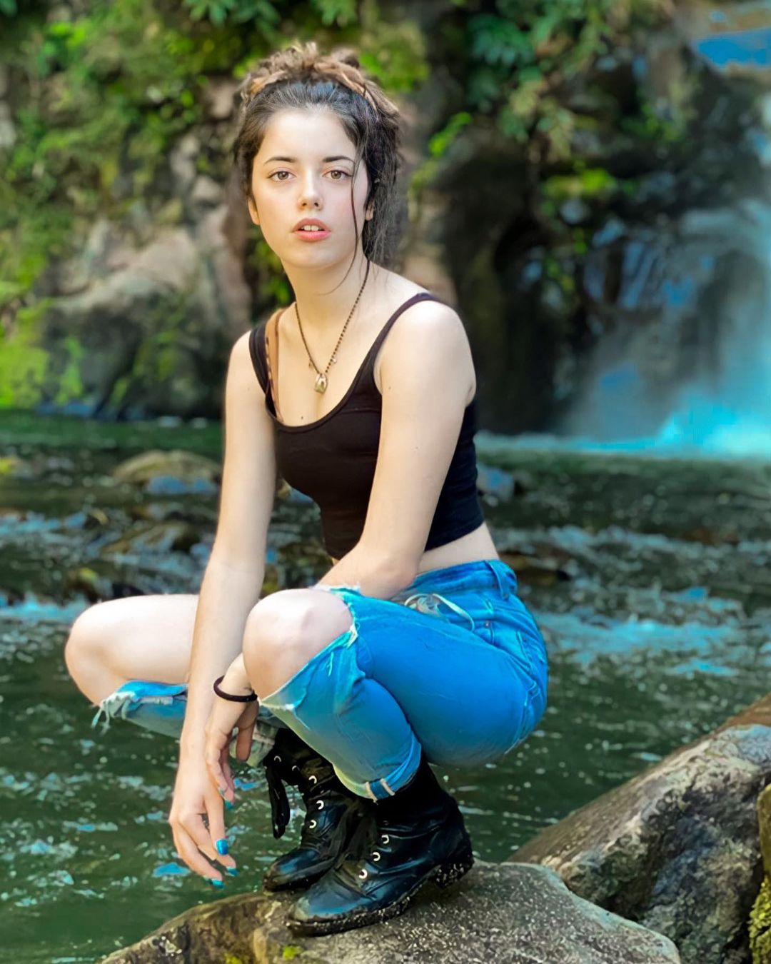 Madalena Aragão vai ter "grande desgosto amoroso" na novela "Para