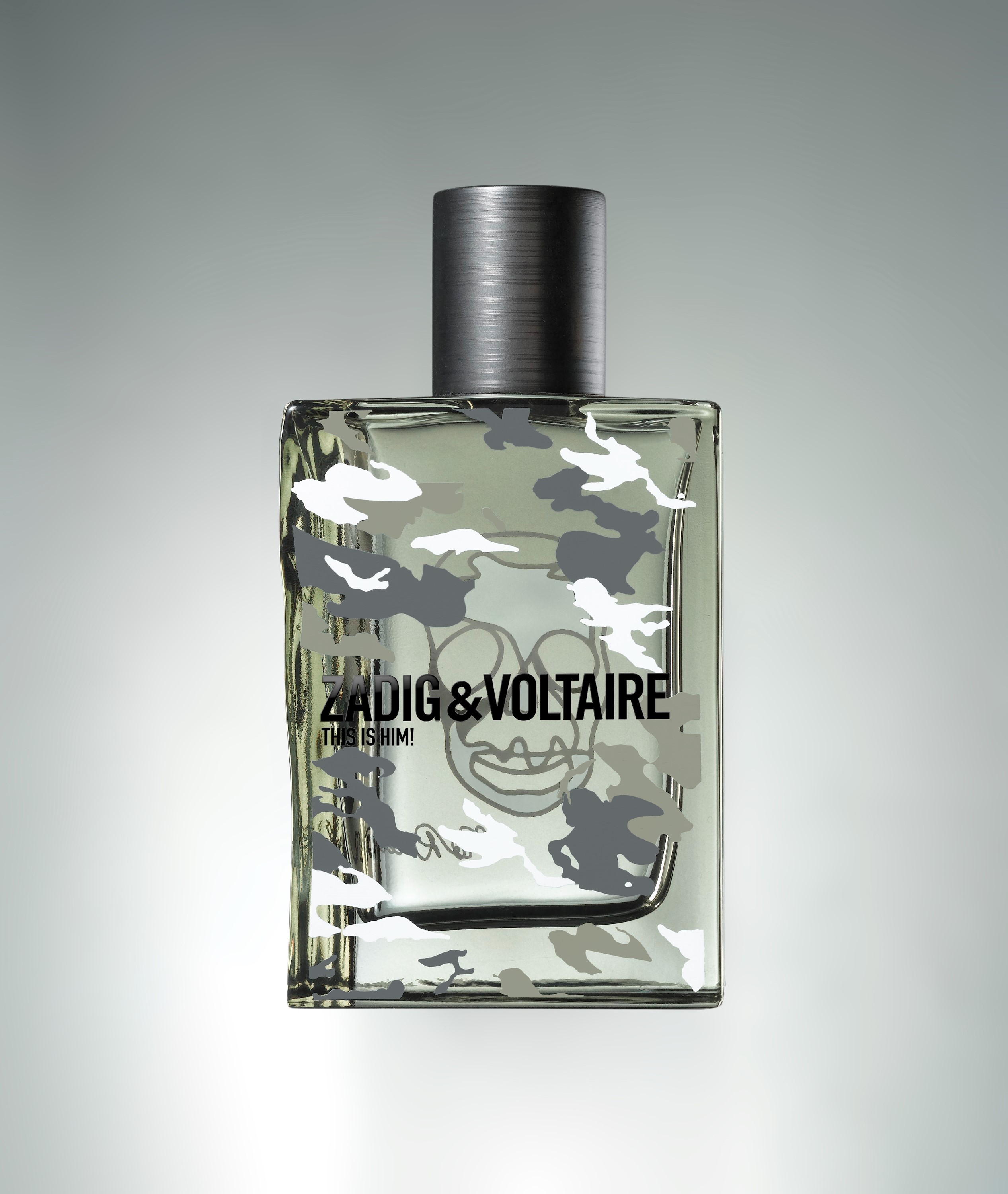 This Is Her! This Is Him! A nova colecção cápsula 2019 da Zadig