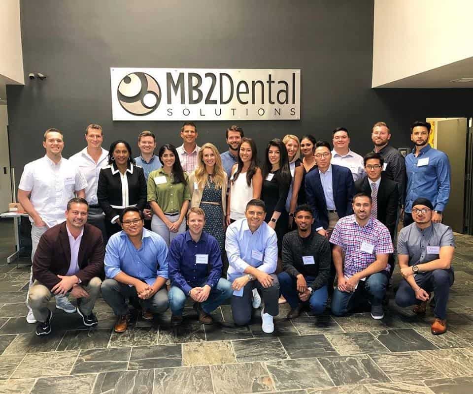 The Revival of MB2Palooza MB2 Dental MB2 Dental Dental