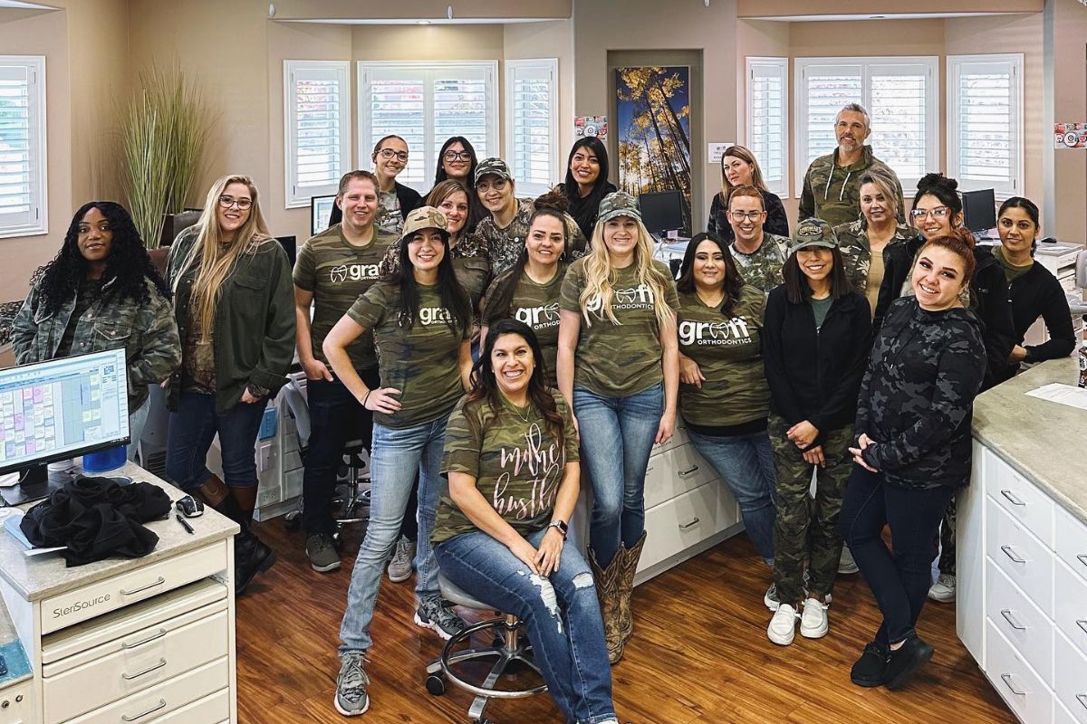 MB2 Dental gains new practice in Farmington, New Mexico!