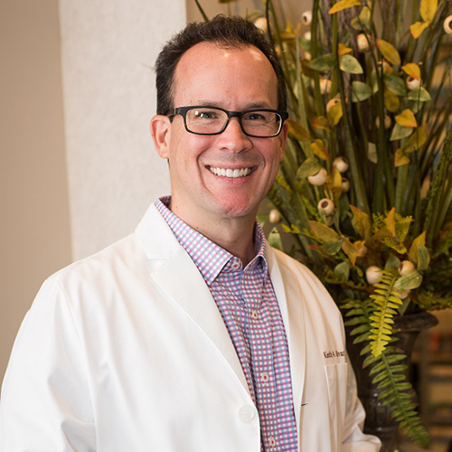 Dr. Keith Alvarez Partners With MB2 Dental!