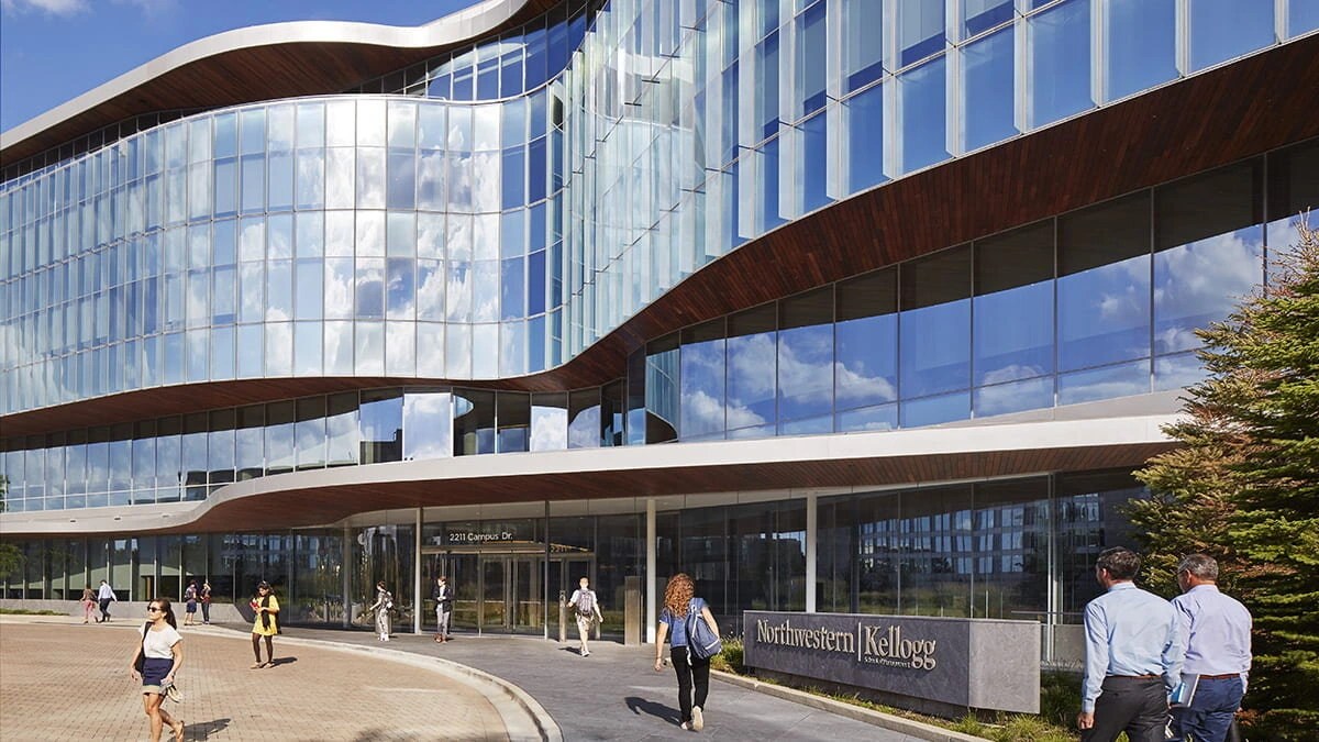 Kellogg MBA & Beyond