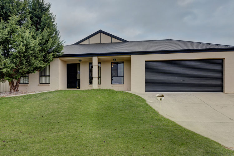 New Home Milestone Inspections MBA Building Inspection Albury Wodonga