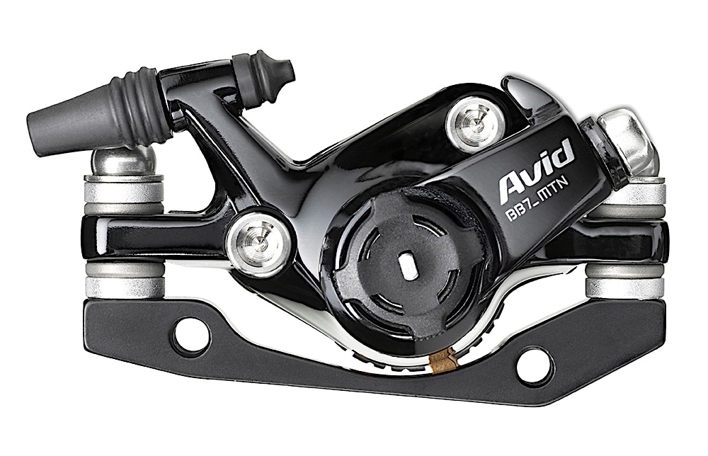 GARAGE FILES HOW TO KEEP DISC BRAKES FROM DRAGGING Mountain Bike