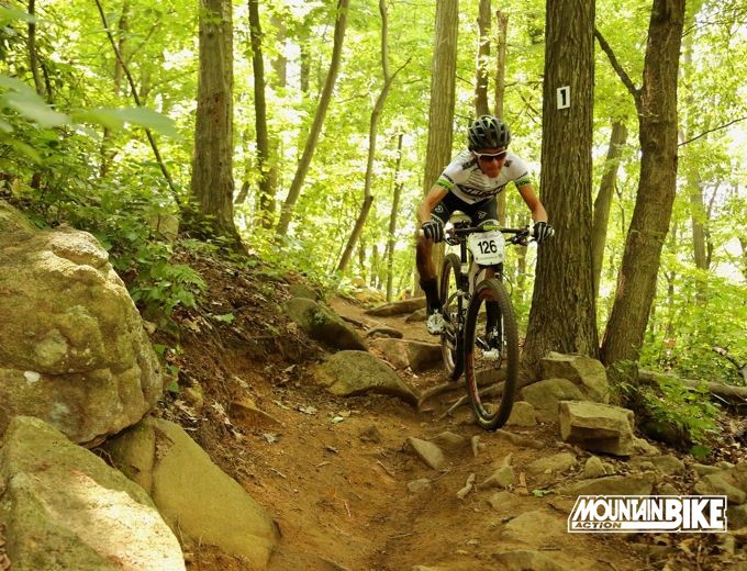 Photo of the Day Pua in Pennsylvania Mountain Bike Action Magazine