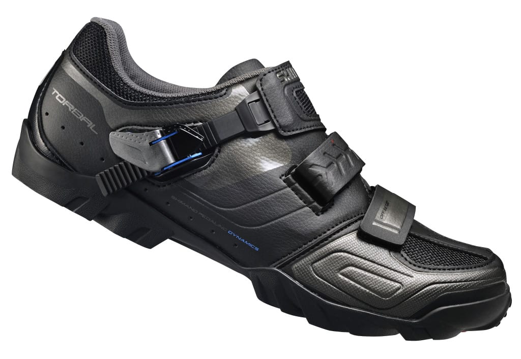 Shimano Introduces Dedicated Enduro Shoe Line Mountain Bike Action