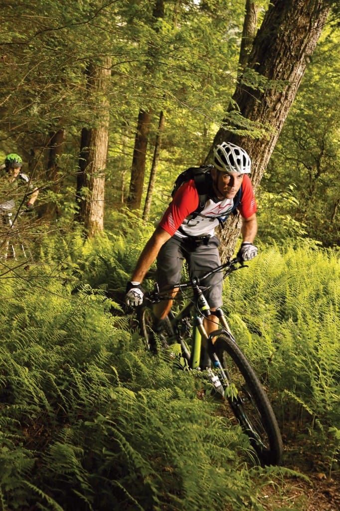 Bike Destinations On Our Minds Mountain Bike Action Magazine
