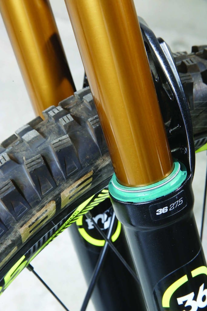 Throwback Thursday Upgrading Your Fork Seals To SKF Mountain Bike