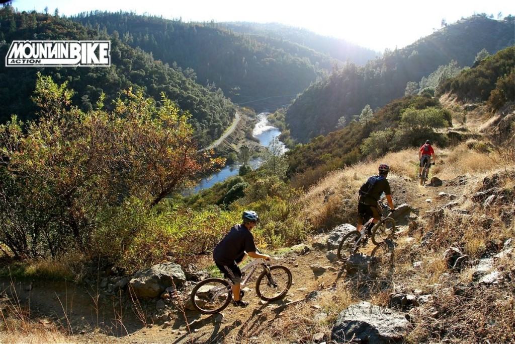 Photo of the Day Somewhere in Northern California Mountain Bike