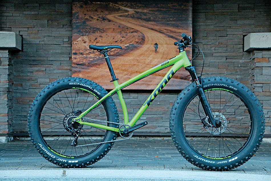 Kona's New 2017 Lineup Mountain Bike Action Magazine