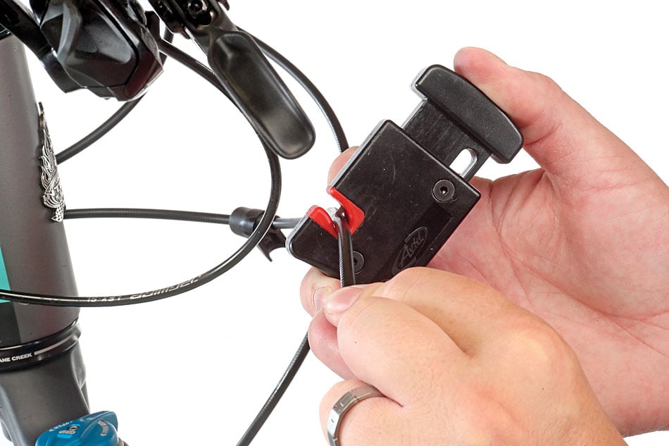 Melodiös MwSt Hut cutting shimano brake hose Vor Ihnen So viele Abkürzen