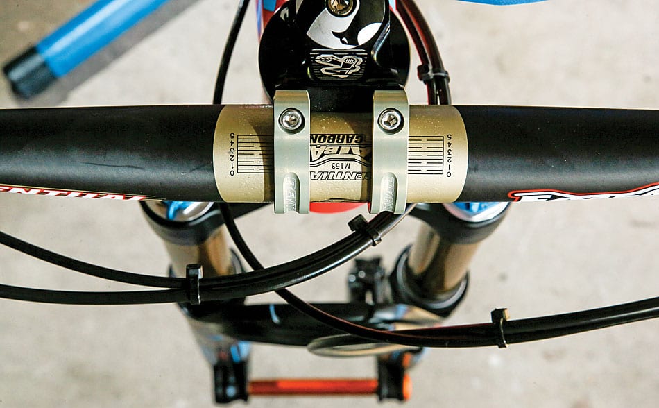 Life Hacks for the Mountain EBiker Electric Bike Action