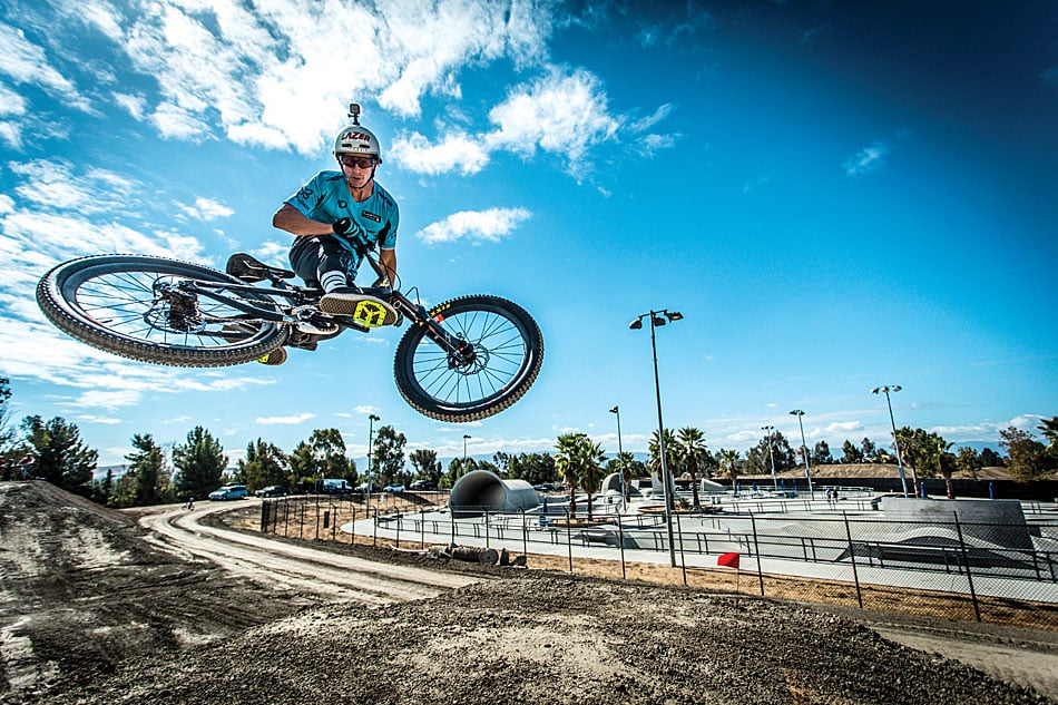 Indiana Cycling Events 2023 CityFunded Pump Tracks Are Springing Up Everywhere Mountain Bike