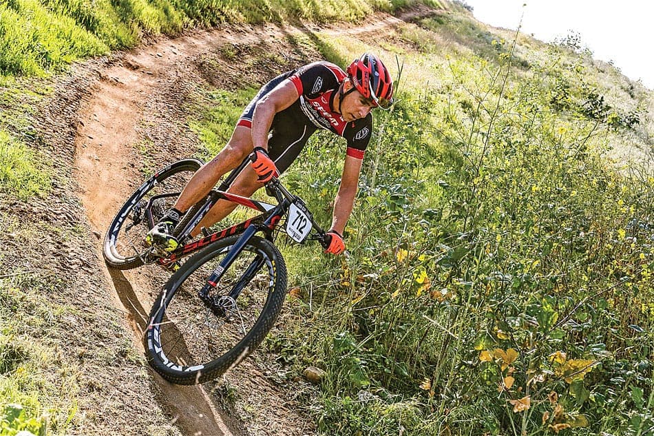 How to Ride Down Crazy Steep Trails Tips From the Pros Mountain