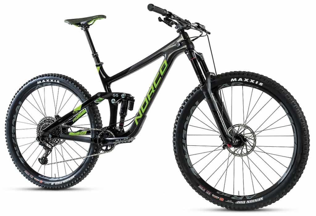 Editor's Choice Best Bikes of 2017 Mountain Bike Action Magazine