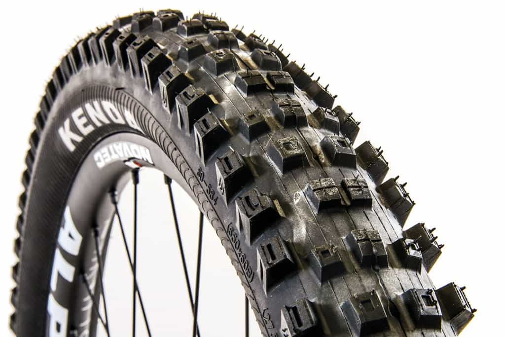 Tested Kenda Hellkat Pro 27.5x2.4 Tires Mountain Bike Action Magazine