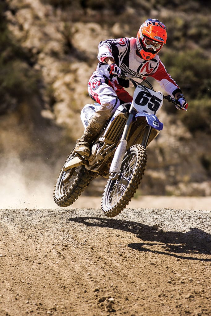 Moto vs. MTB. Which is More Affordable? Mountain Bike Action Magazine