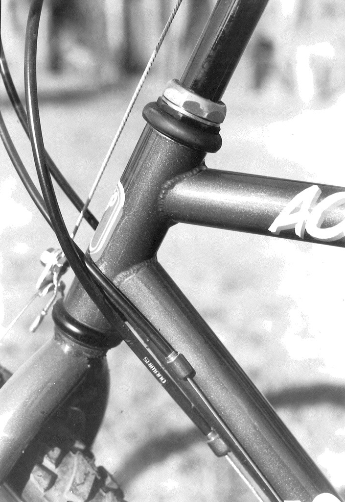 weld aluminum bike frame > OFF64