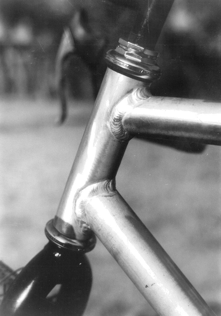 weld aluminum bike frame > OFF71