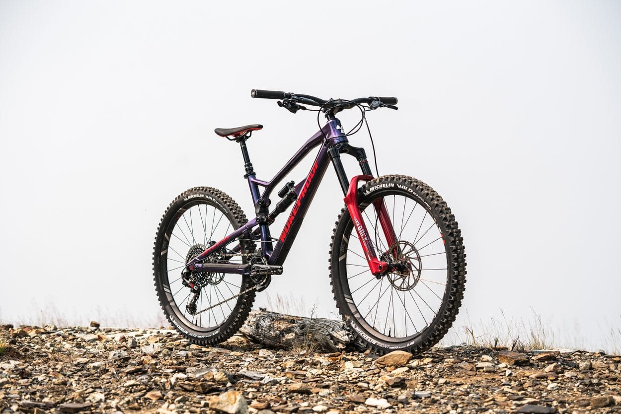 Nukeproof's 2019 Bike Line Up Mountain Bike Action Magazine