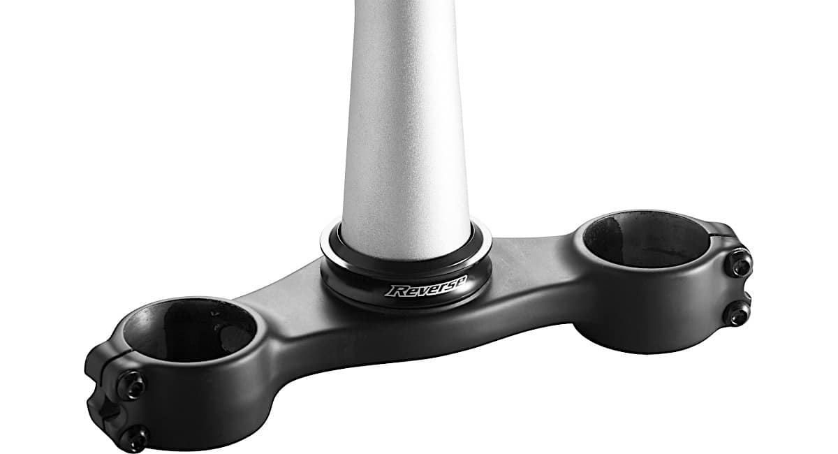 New Product Discovery Reverse Angle Spacer Mountain Bike Action Magazine