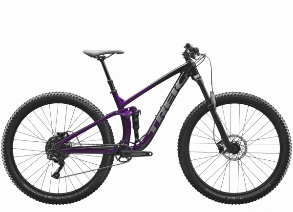 New Product Discovery 2020 Trek Fuel EX Mountain Bike Action Magazine