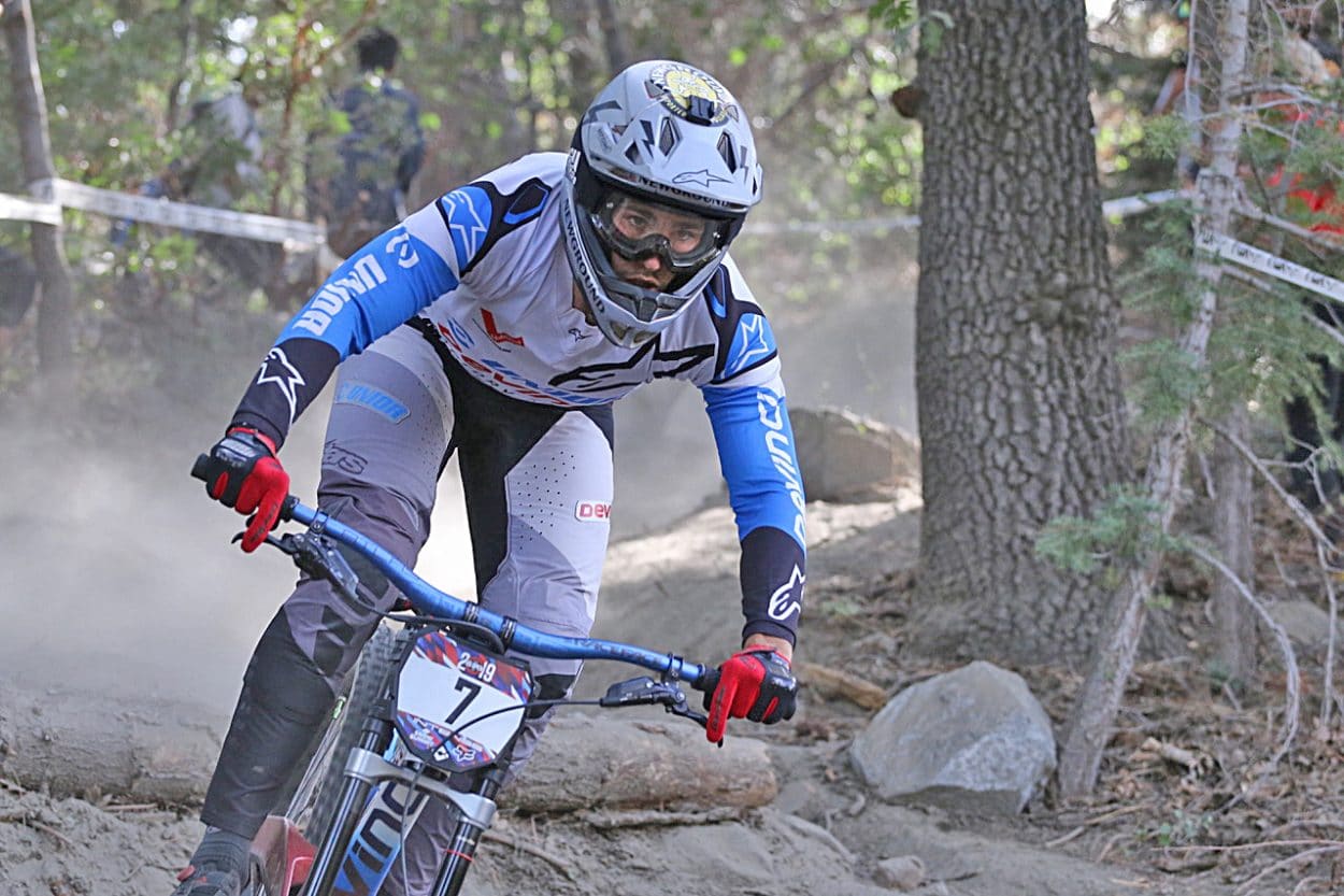 U.S. Open of MTB—Downhill Results Mountain Bike Action Magazine