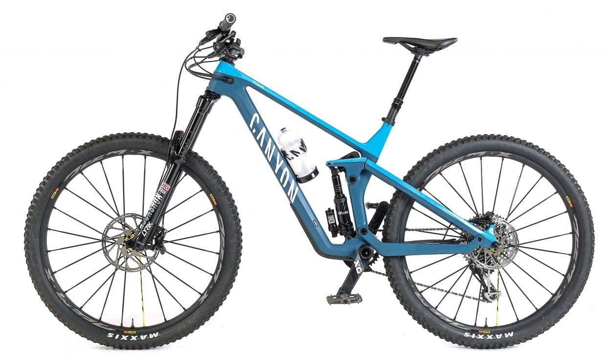 Sale > canyon mountain bikes > in stock